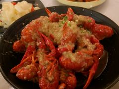 -巴厘龙虾·榜首油焖大虾(洞庭·艺术洋房店)