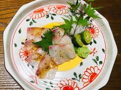 -傑·料理·海鲜放题(佛山文华荟店)