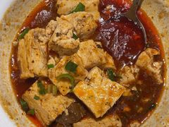 -全牛匠·乐山跷脚牛肉(西单华威约饭街店)