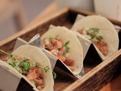 沏点秘制Taco-沏点Trattoria意大利餐厅(新街口店)