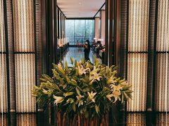 -上海璞麗酒店