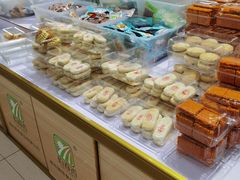 -幸福蛋糕坊(金顶街店)
