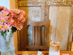 -西关84·History·Art·Cafe