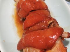 -南京大牌档(苏州中心店)