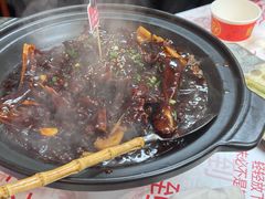 -回味黑鸭煲·始于2006(万松园店)