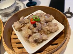-金海华·Winsun玲珑国际·赫本时光(园区金鸡湖店)