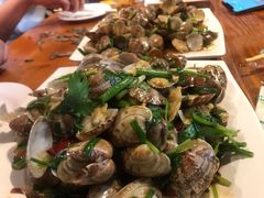 -京朋串屋·烧烤(望京西路总店)