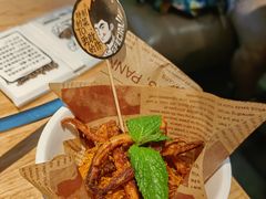 -太二酸菜鱼(深圳布吉万象汇店)