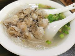 -建国蚵煎蚵面