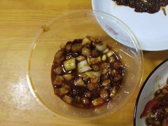 -京味小馆(东坝店)