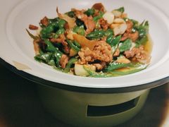 -佬麻雀·新湘菜(珠海金发购物中心店)