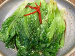 -长沙北辰洲际酒店-栀味轩中餐厅