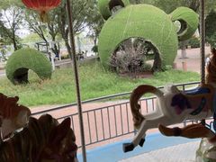 -北戴河集发农业梦想王国