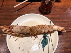 -吉香碳烤生蚝(仙霞路店)