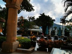 景观位-海风餐厅