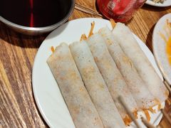 -叶婆婆钵钵鸡(乐山老店)