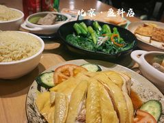 -新加坡高记KOO KEE Restaurant(盈科店)