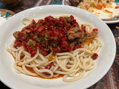 -巴依老爷新疆美食(工体旗舰店)