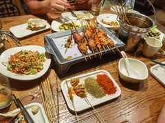 -管氏翅吧(国展店)