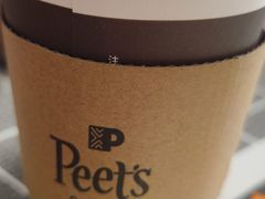 -Peet's Coffee皮爷咖啡(上海长风大悦城店)