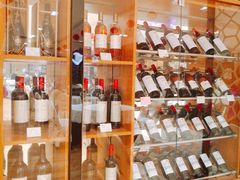 零售区-海皇酒家(钰海万国汇购物广场店)