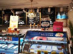 -TOUCH泰奇(金桥长岛路店)