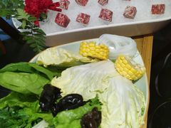 -1078號老北京涮肉(松柏店)