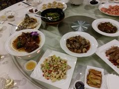 -壹条龙饭庄台基厂店