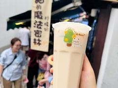 -猫的魔法密林(衣裳街店)