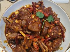 -老三样·旧食新味(万寿宫店)