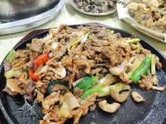 -标记美食新鲜猪杂(兴南大道店)