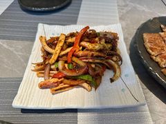 -和风铁板料理(山姆会员店)