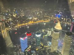 -上海中心大厦
