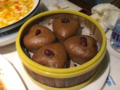 红糖糍粑-韵秋荷(宝山龙湖天街店)