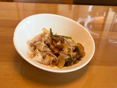 -王鼎精致料理铁板烧(世博源店)