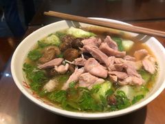 -易裕和·长沙米粉(友谊路店)