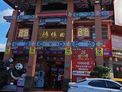 -田鸭肠·非遗火锅(彭州店)
