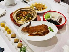 -满堂·烤鸭店·北京菜(鼓楼店)