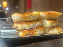 -柿子树炭烤羊腿(金台路店)