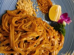 -曼泰·泰餐(江南环球港店)