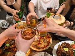 -Warung Nia Balinese Food & Pork Ribs