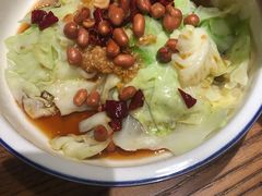 -炊烟小炒黄牛肉(中心印象城店)