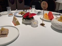 -醉辉皇上海之巅(上海中心大厦店)