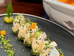 -喜鼎海胆水饺(东港店)