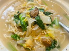 -莆田餐厅PUTIEN(三里屯店)