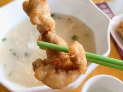 -青岛锅贴(洛阳路分店)