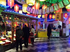 -船尚小镇(武清下朱庄店)