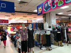 -物美大卖场(玉蜓桥店)
