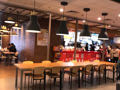 -汉堡王(南京砂之船店)