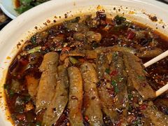 -情妹耙泥鳅·江湖川菜(科华店)
